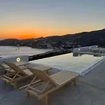 Sea And Sun Ll Villa Chora