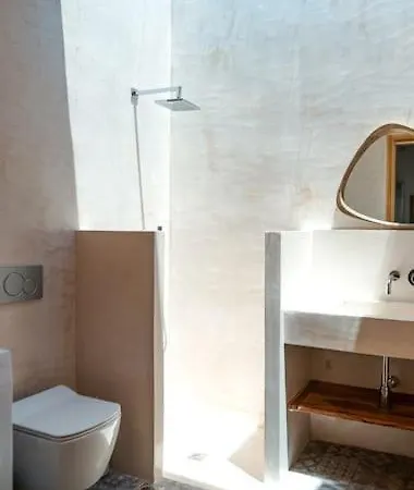 Villa Sea And Sun Ll Chora (Ios)