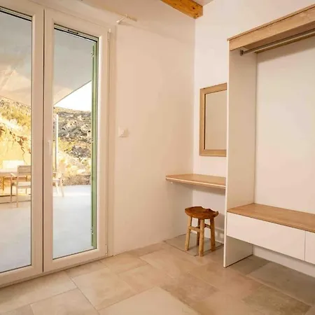 וילה Sea And Sun Ll