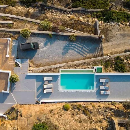 Villa Sea And Sun Ll *