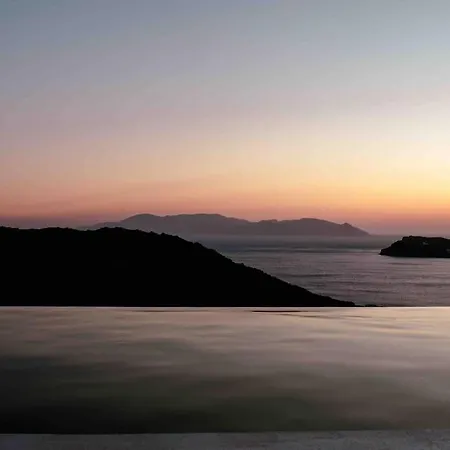 Sea And Sun Ll * Chora (Ios)