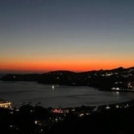 Sea And Sun Ll Villa *