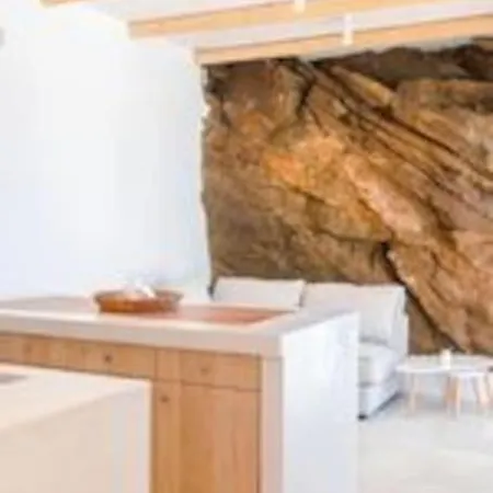 Sea And Sun Ll * Chora (Ios)