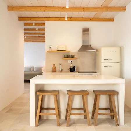 Sea And Sun Ll Villa *