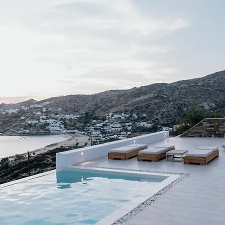 Sea And Sun Ll Villa *