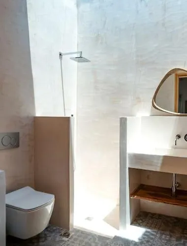 Βίλα Sea And Sun Ll Ίος