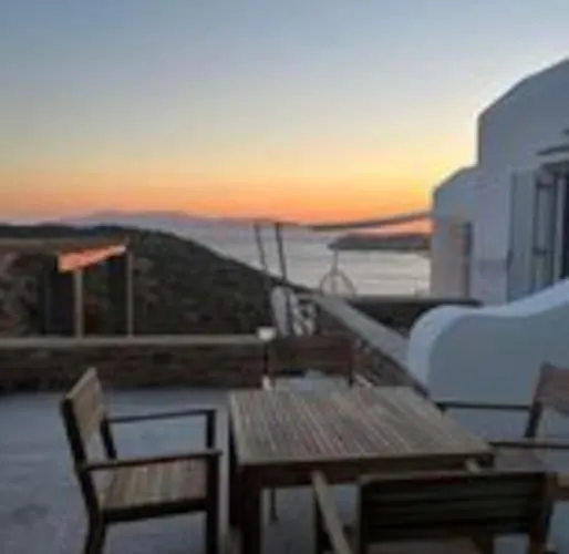 Sea And Sun Ll * Ίος