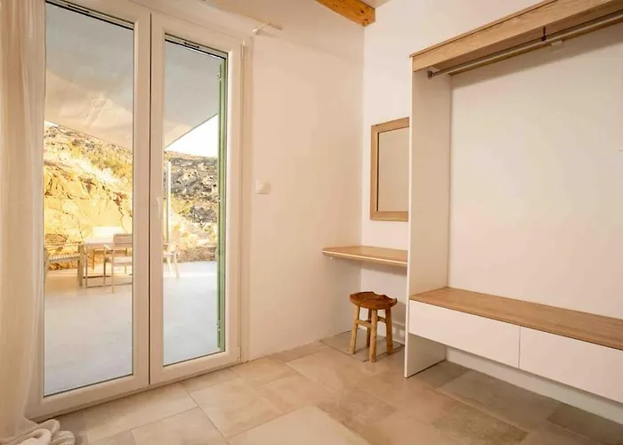 Βίλα Sea And Sun Ll