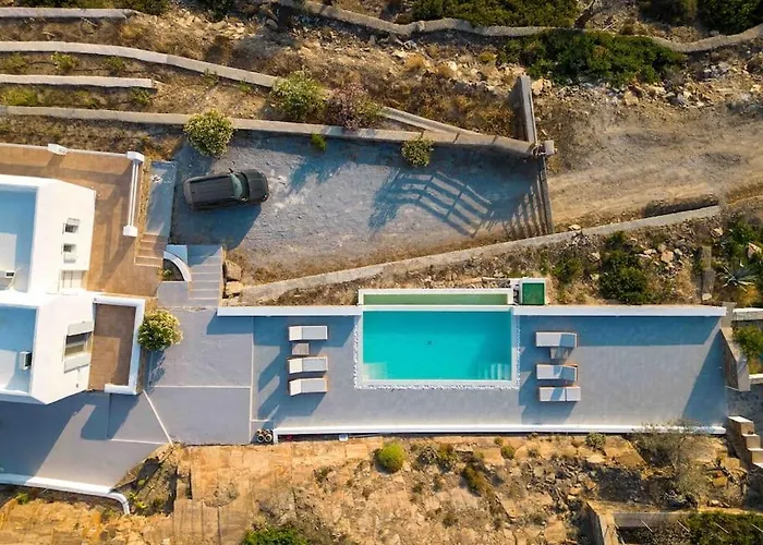 Βίλα Sea And Sun Ll *