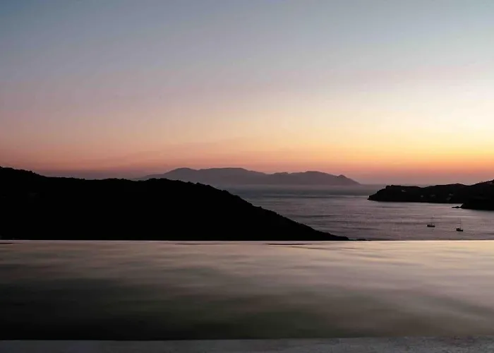 Sea And Sun Ll * Ίος