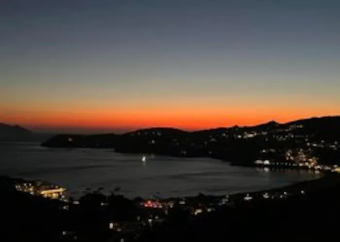 Sea And Sun Ll Βίλα *