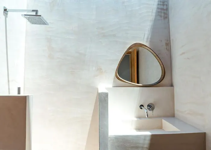 Sea And Sun Ll Βίλα