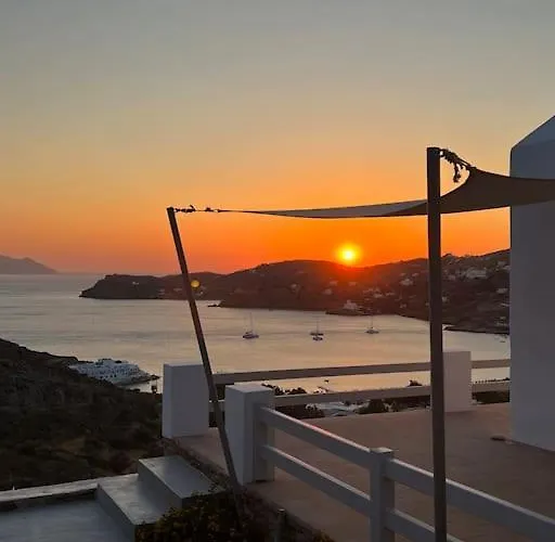 Sea And Sun Ll * Ίος