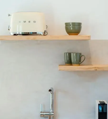 Sea And Sun Ll Βίλα