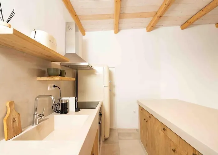 Βίλα Sea And Sun Ll