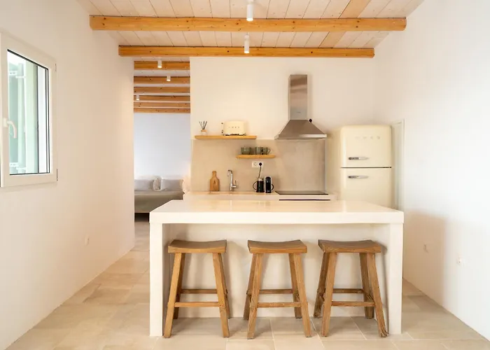 Sea And Sun Ll Βίλα *