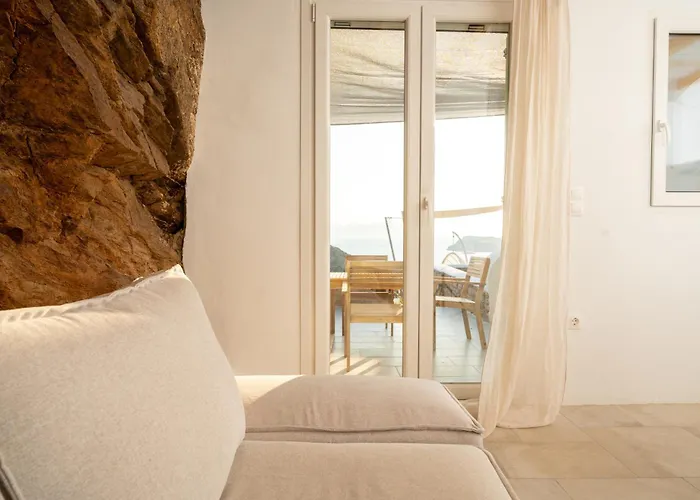 Βίλα Sea And Sun Ll *